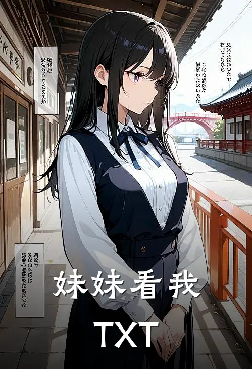 妹妹看我TXT
