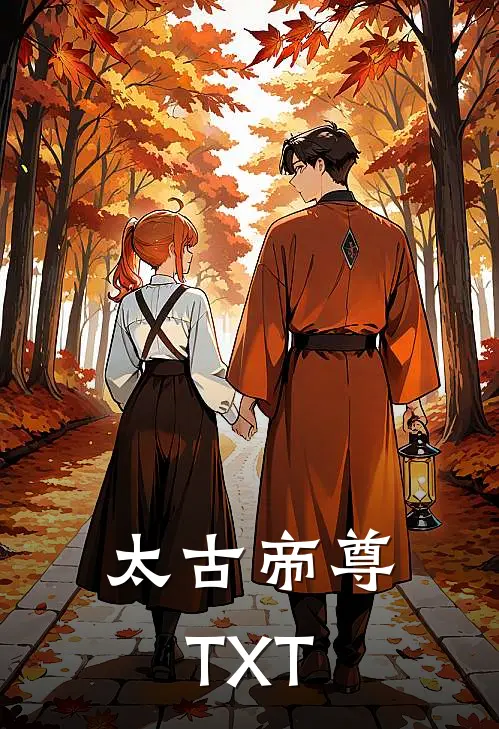 太古帝尊TXT