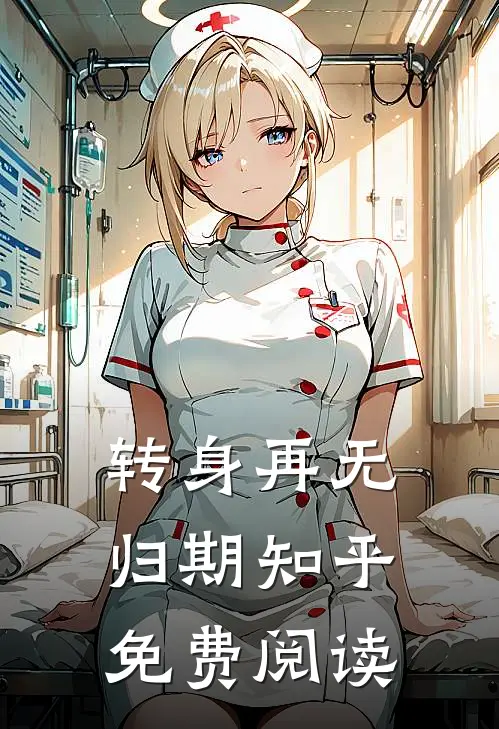 转身再无归期知乎免费阅读