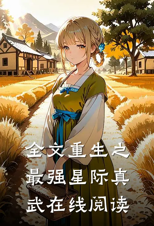 全文重生之最强星际真武在线阅读
