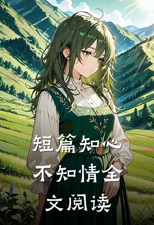 短篇知心不知情全文阅读