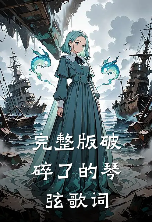 完整版破碎了的琴弦歌词