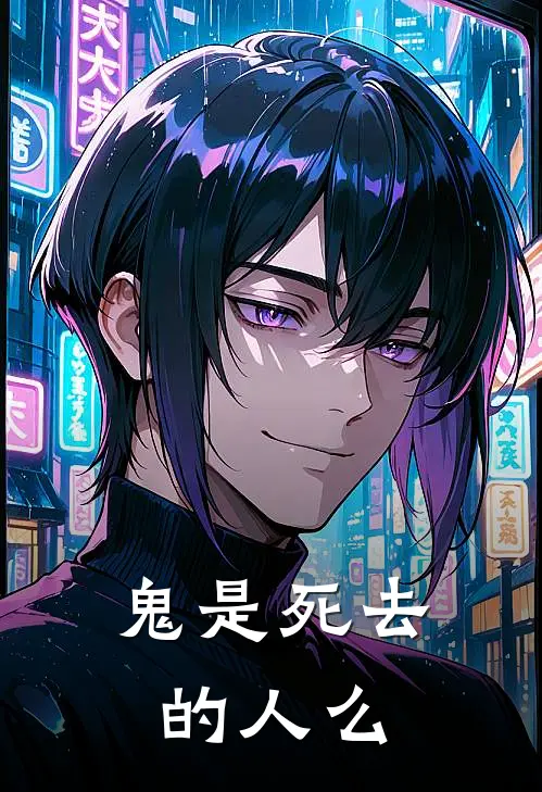 鬼是死去的人么