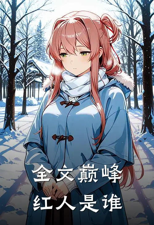 全文巅峰红人是谁