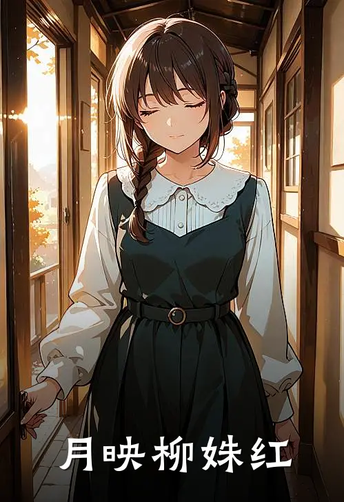 月映柳姝红