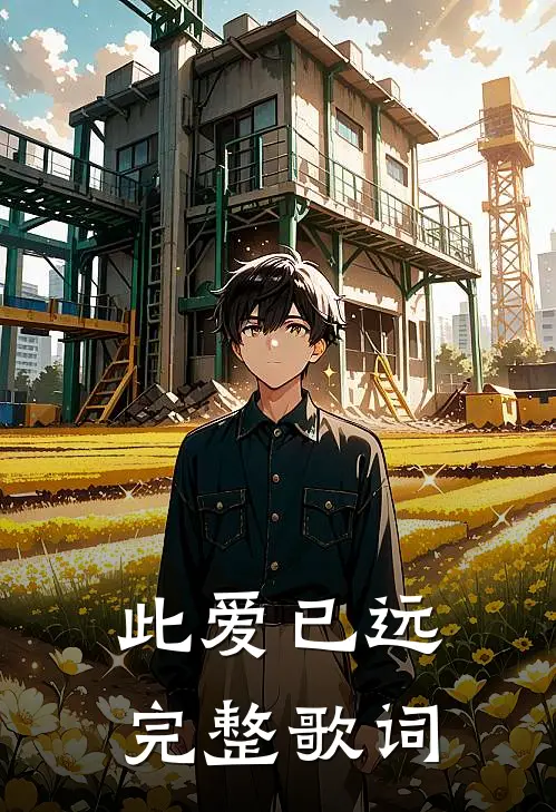 此爱已远完整歌词