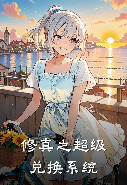 修真之超级兑换系统
