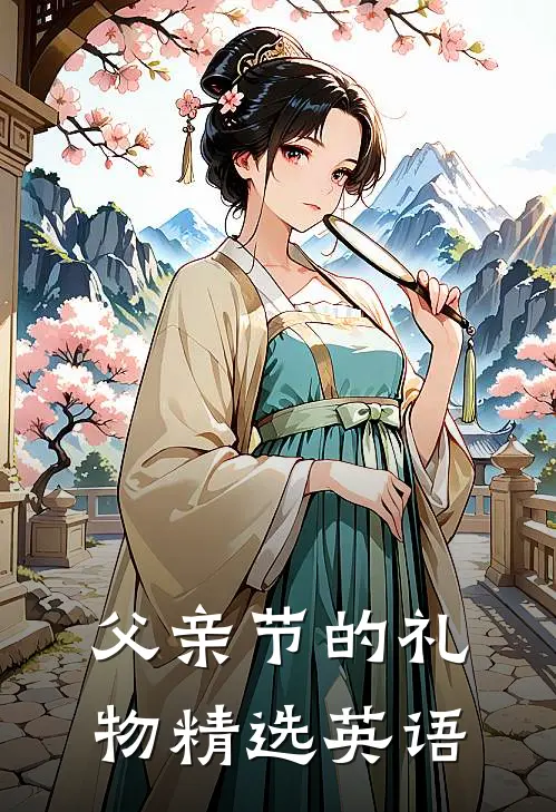 父亲节的礼物精选英语