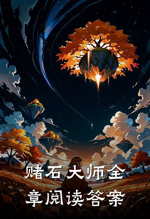 赌石大师全章阅读答案