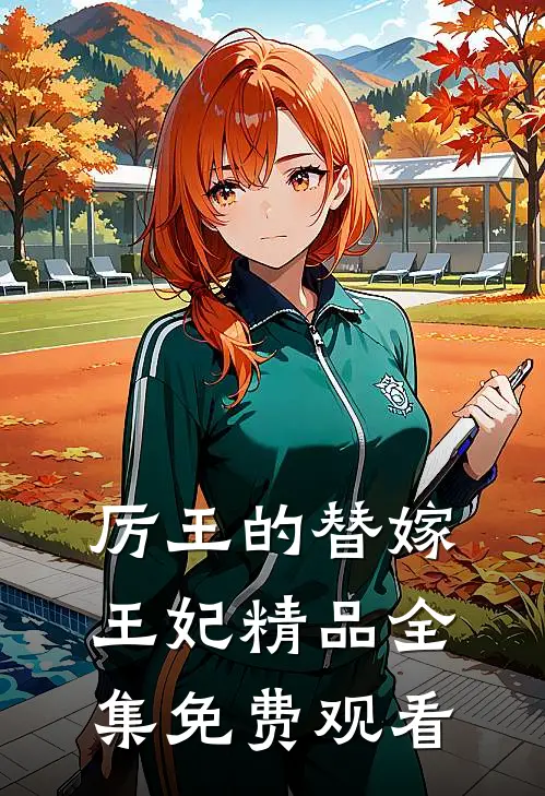 厉王的替嫁王妃精品全集免费观看