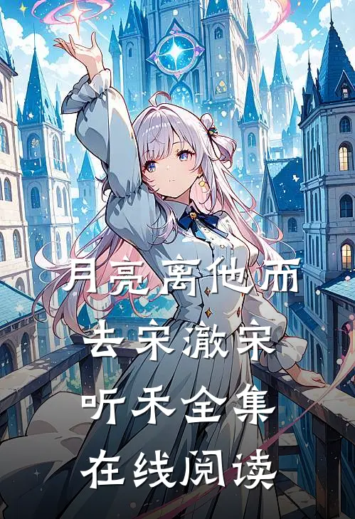 月亮离他而去宋澈宋听禾全集在线阅读