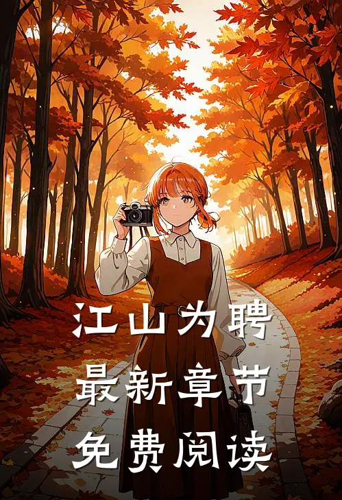 江山为聘最新章节免费阅读