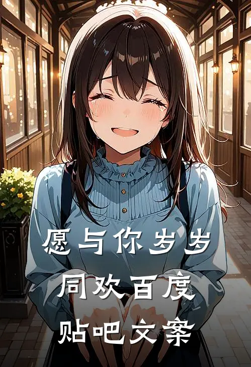 愿与你岁岁同欢百度贴吧文案