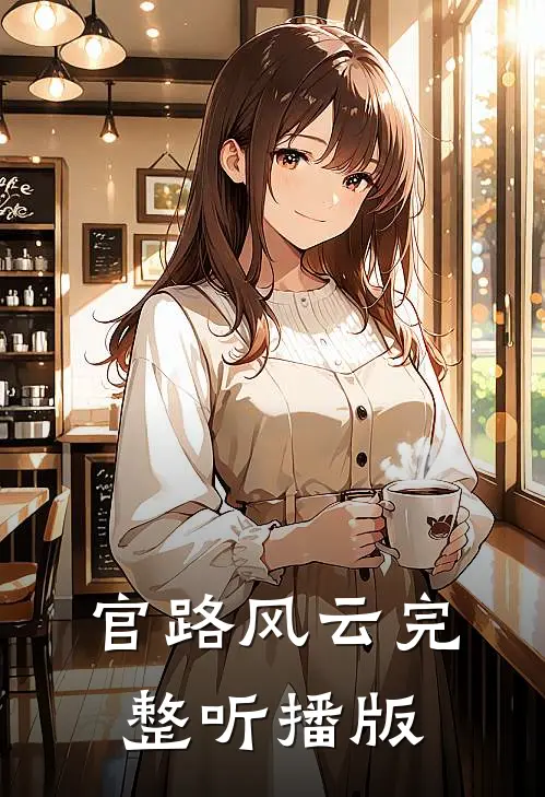 官路风云完整听播版