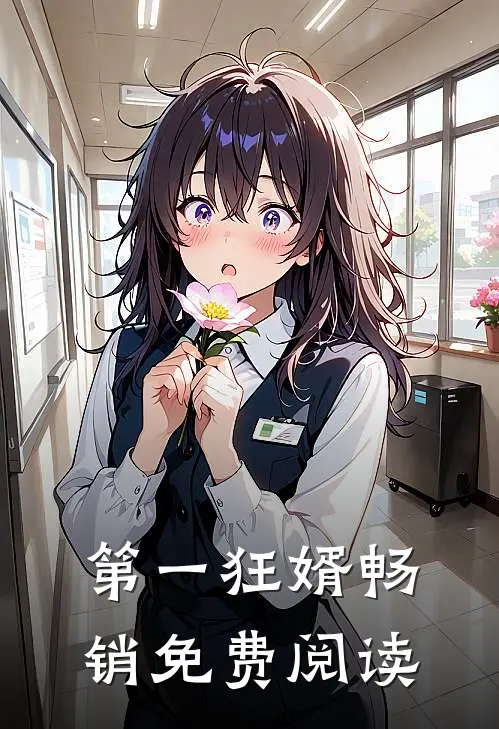 第一狂婿畅销免费阅读