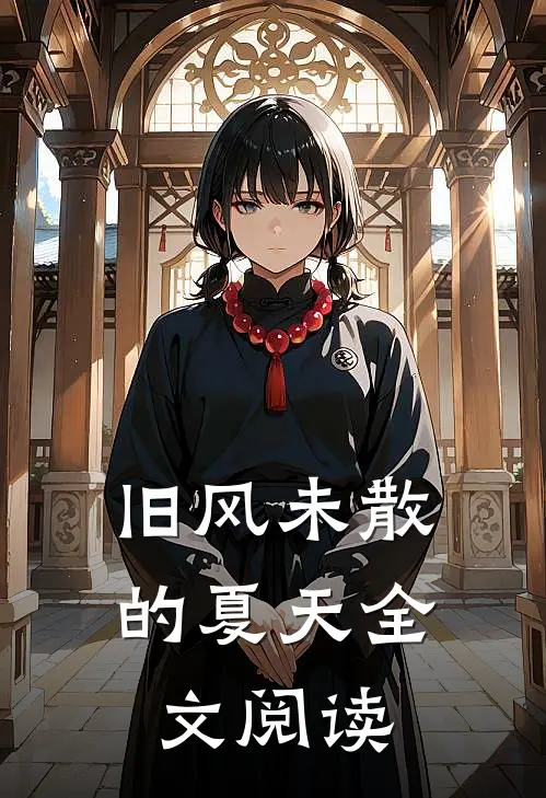 旧风未散的夏天全文阅读