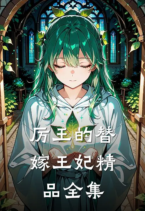 厉王的替嫁王妃精品全集