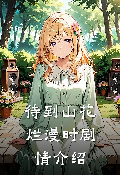 待到山花烂漫时剧情介绍