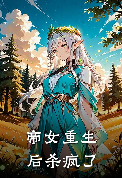 帝女重生后杀疯了