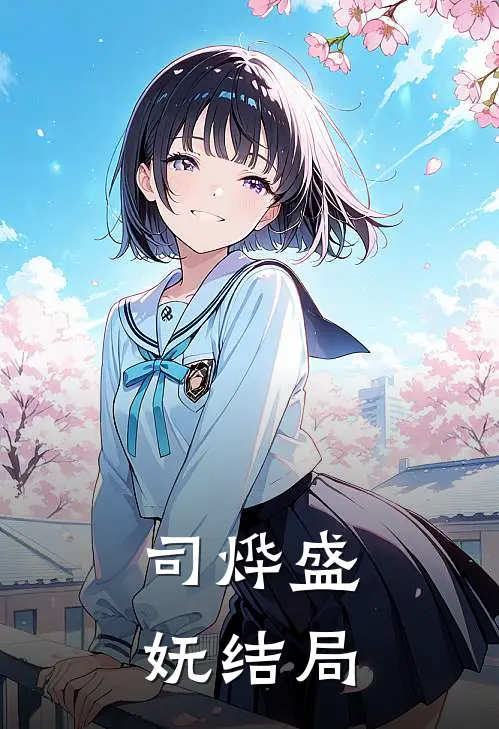 司烨盛妩结局