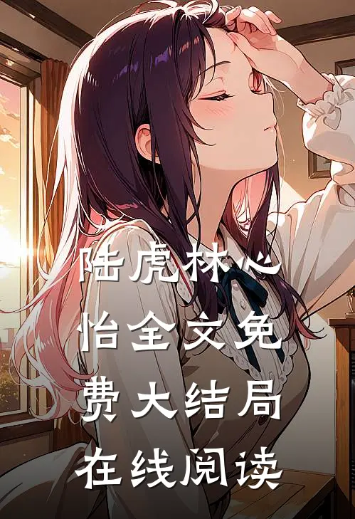 陆虎林心怡全文免费大结局在线阅读