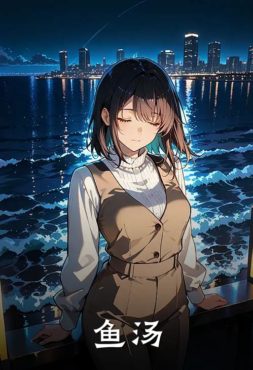 鱼汤