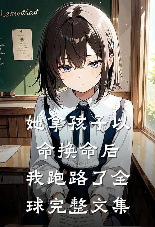 她拿孩子以命换命后，我跑路了全球完整文集