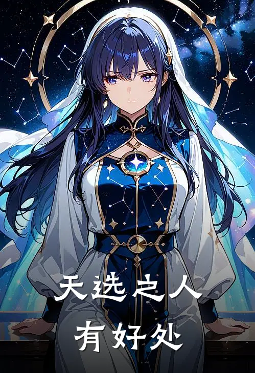 天选之人有好处