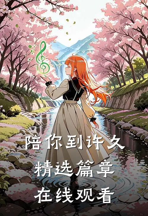 陪你到许久精选篇章在线观看