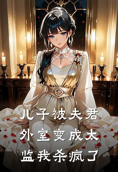 儿子被夫君外室变成太监我杀疯了