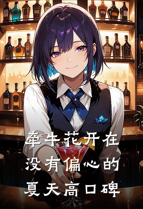 牵牛花开在没有偏心的夏天高口碑
