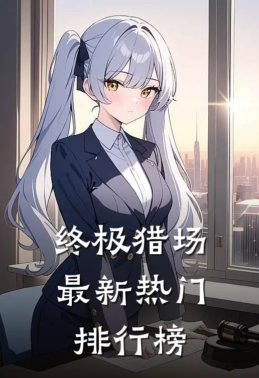 终极猎场最新热门排行榜