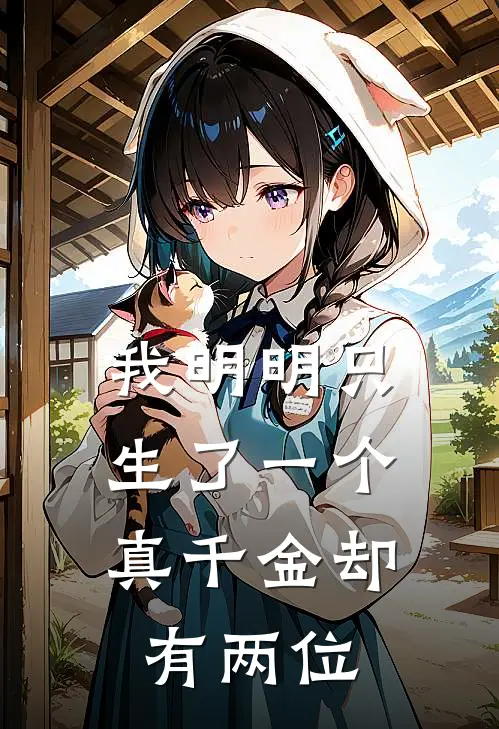 我明明只生了一个，真千金却有两位