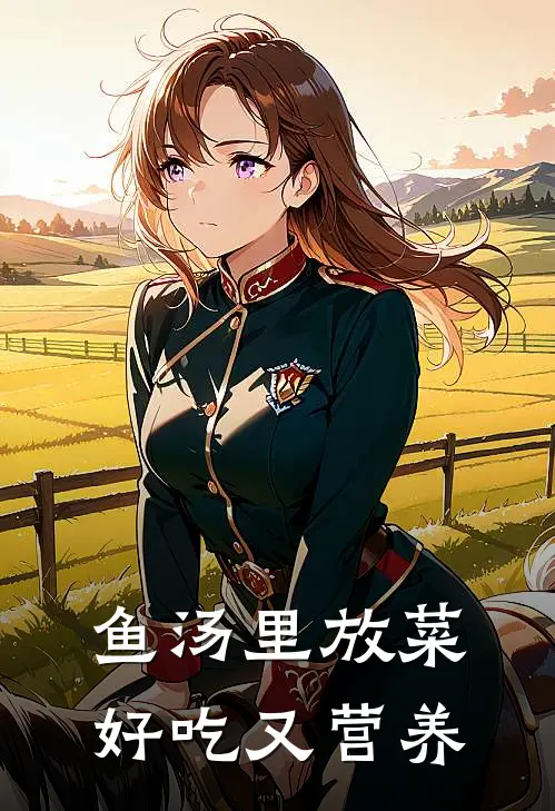 鱼汤里放菜好吃又营养
