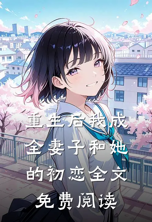 重生后我成全妻子和她的初恋全文免费阅读