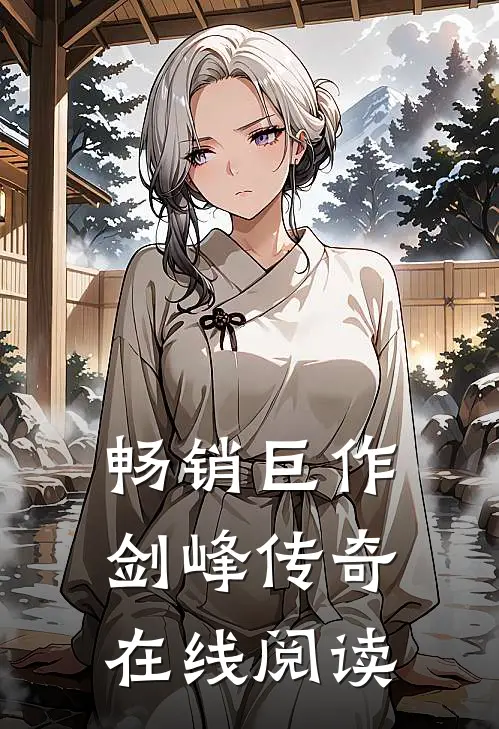 畅销巨作剑峰传奇在线阅读