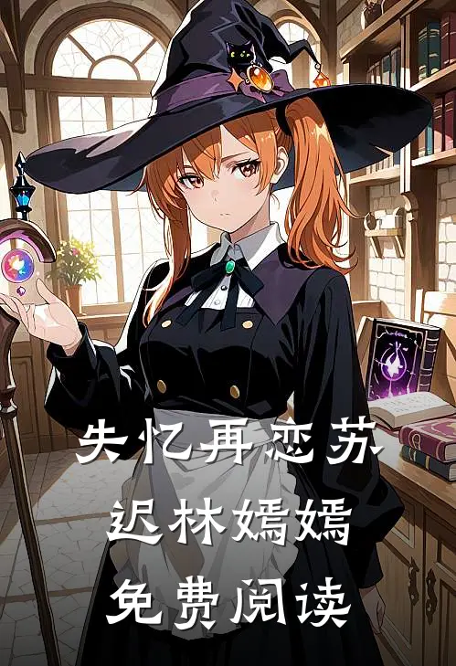 失忆再恋苏迟林嫣嫣免费阅读