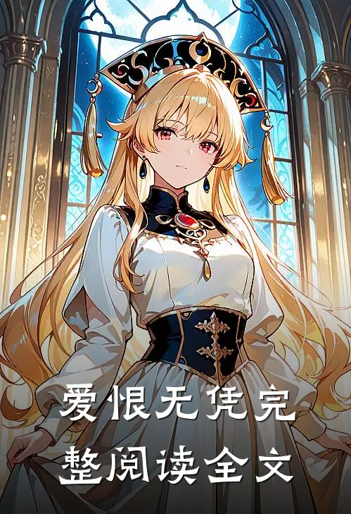 爱恨无凭完整阅读全文