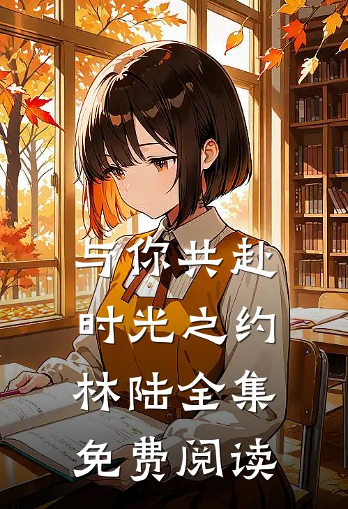 与你共赴时光之约林陆 全集免费阅读