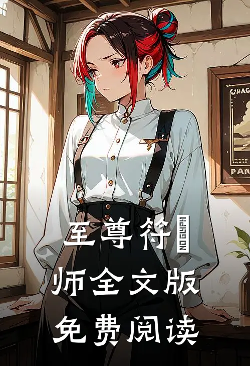 至尊符箓师全文版免费阅读