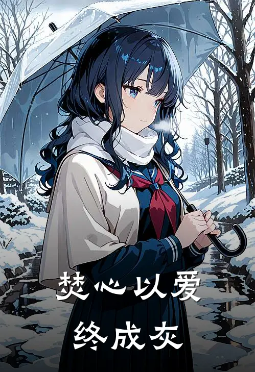 焚心以爱终成灰