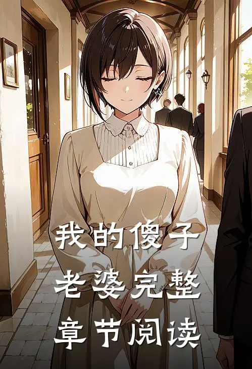 我的傻子老婆完整章节阅读
