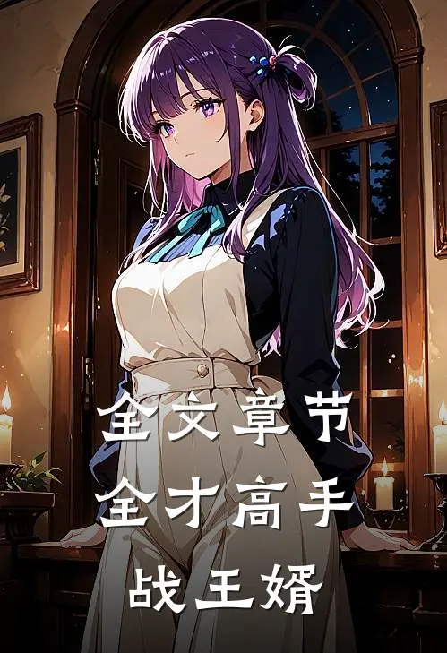 全文章节全才高手战王婿