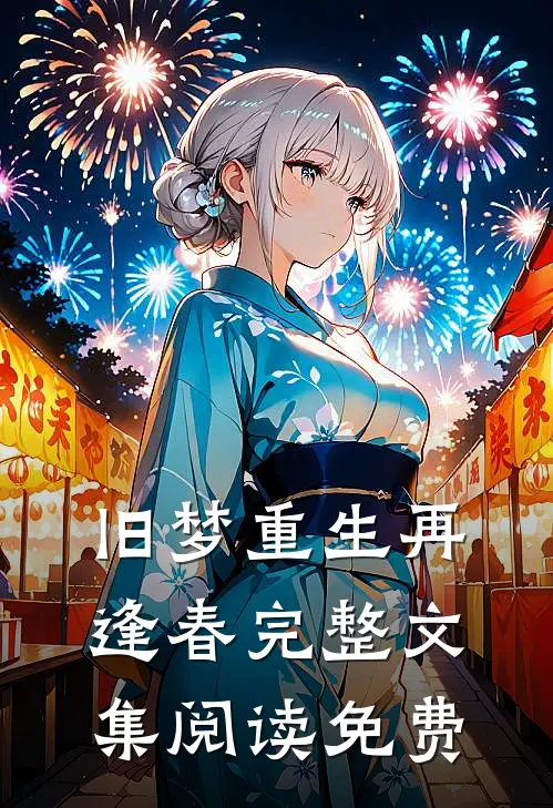 旧梦重生再逢春完整文集阅读免费