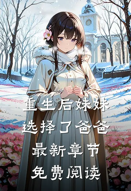 重生后妹妹选择了爸爸最新章节免费阅读