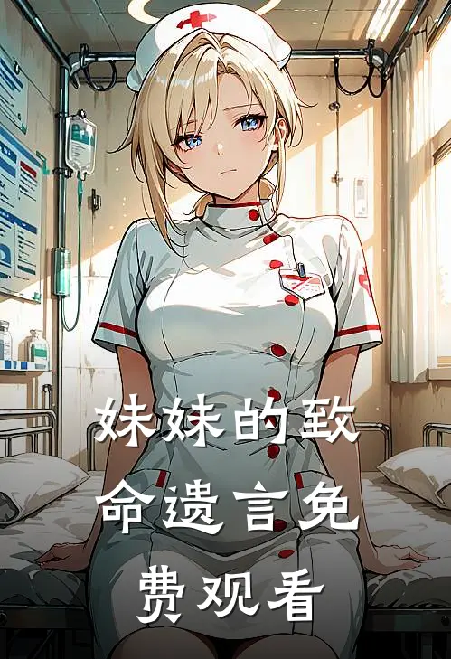 妹妹的致命遗言免费观看