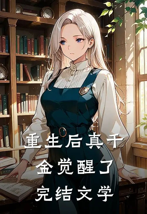重生后真千金觉醒了完结文学