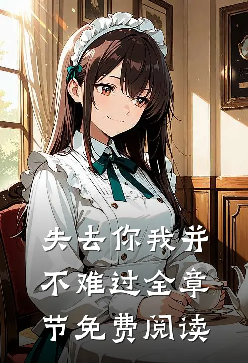 失去你我并不难过全章节免费阅读