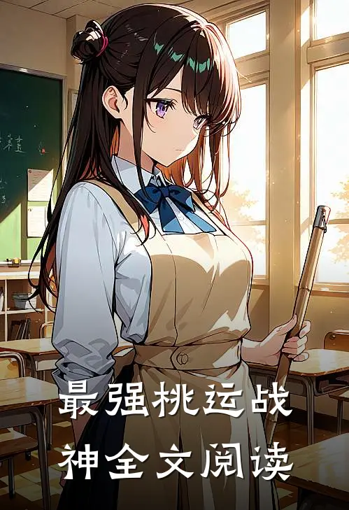 最强桃运战神全文阅读
