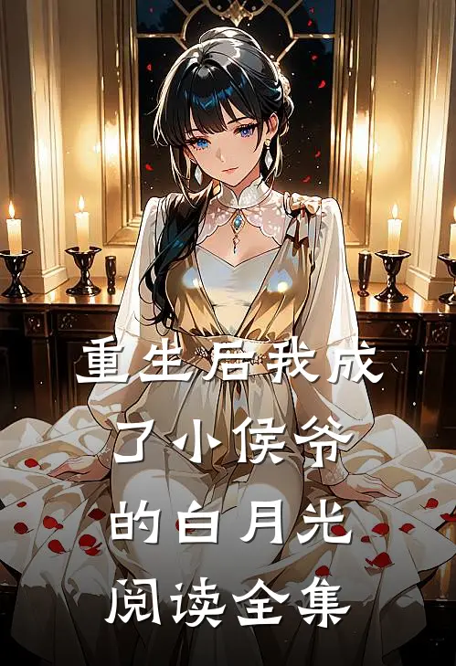 重生后我成了小侯爷的白月光阅读全集